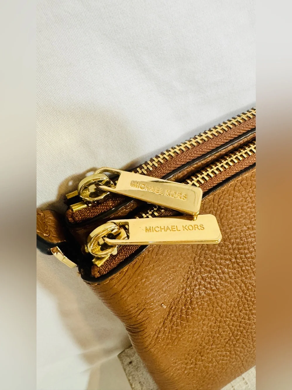 Michael Kors classic michael